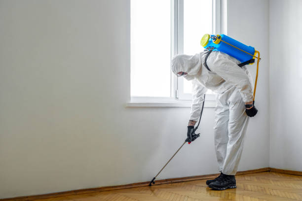 Best Commercial Pest Control  in Eaton Rapids, MI